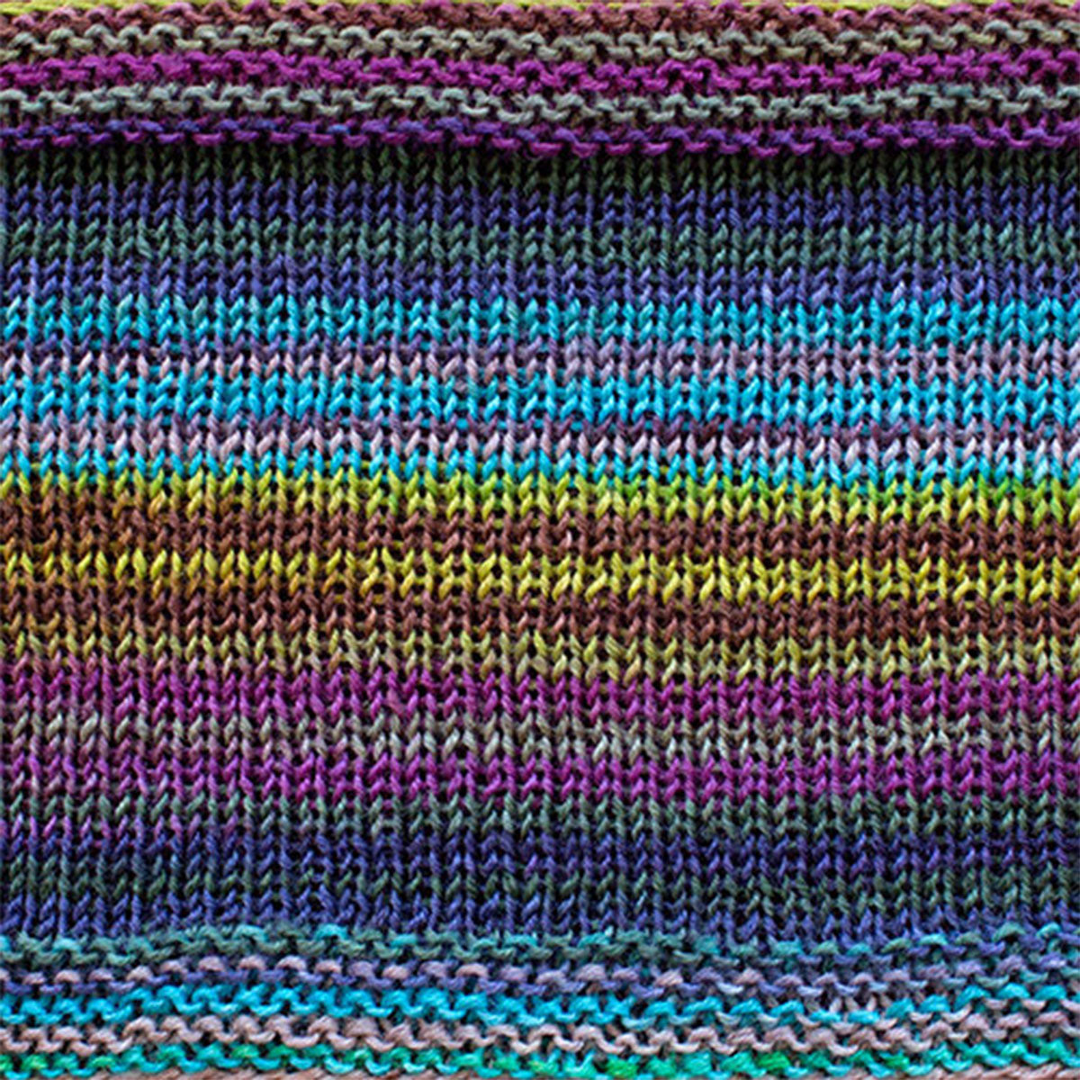 Urth Yarns Uneek Fingering Yarn - 3012 - Extra Image