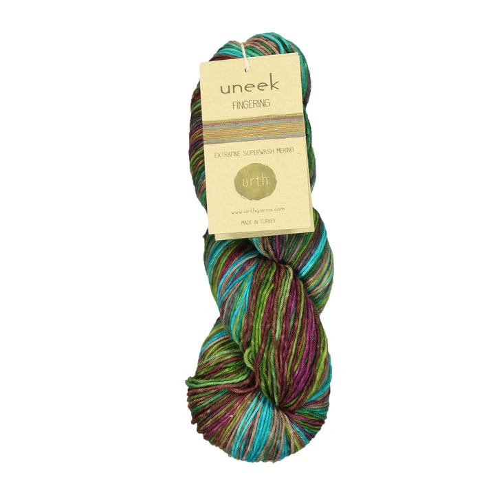 Urth Yarns Uneek Fingering Yarn - 3012 - Zoom Image