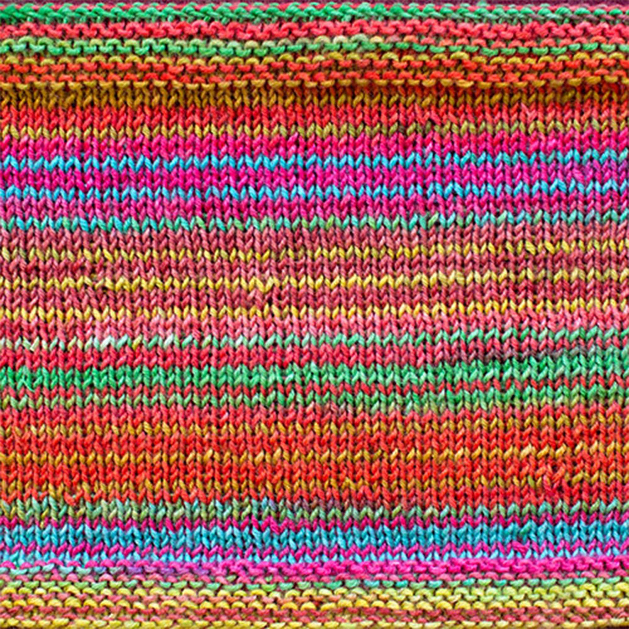 Urth Yarns Uneek Fingering Yarn - 3014 - Zoom Image