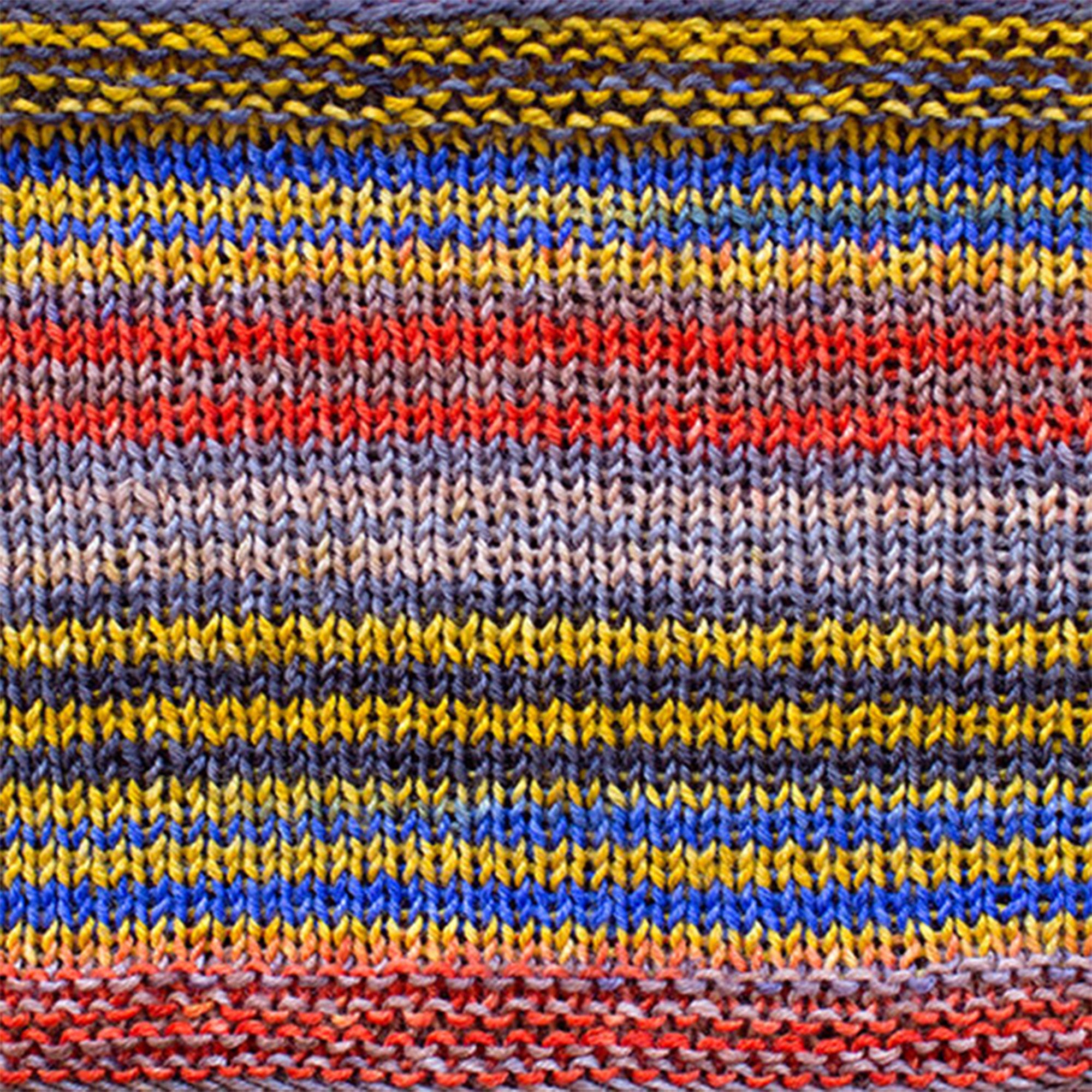 Urth Yarns Uneek Fingering Yarn - 3015 - Zoom Image