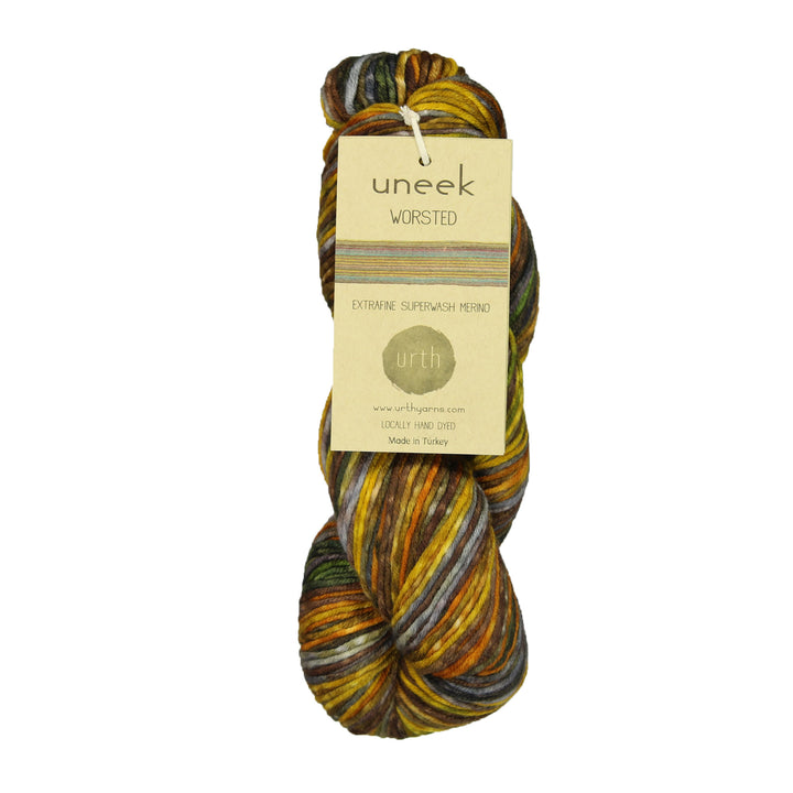 Urth Yarns Uneek Worsted Yarn - 4001 - Zoom Image