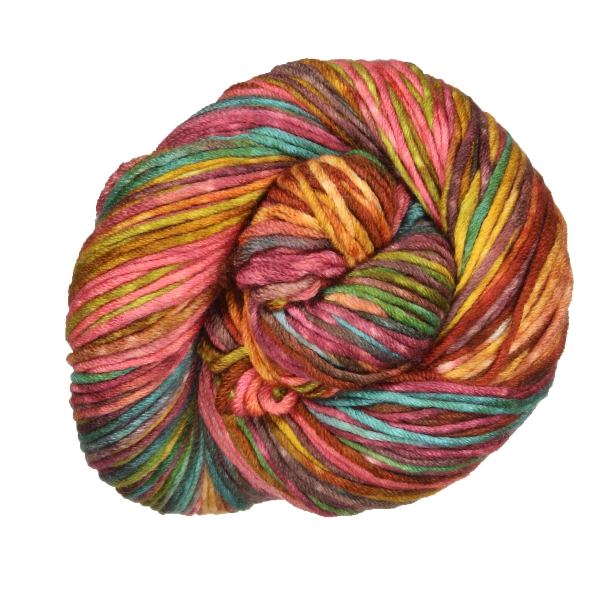 Urth Yarns Uneek Worsted Yarn - 4008 - Zoom Image