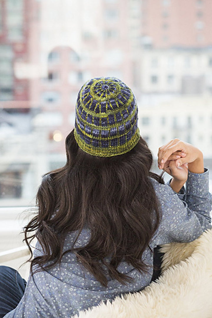 Malabrigo Book 10: Rios Patterns - Hudson Yards - PDF Download - Extra Image