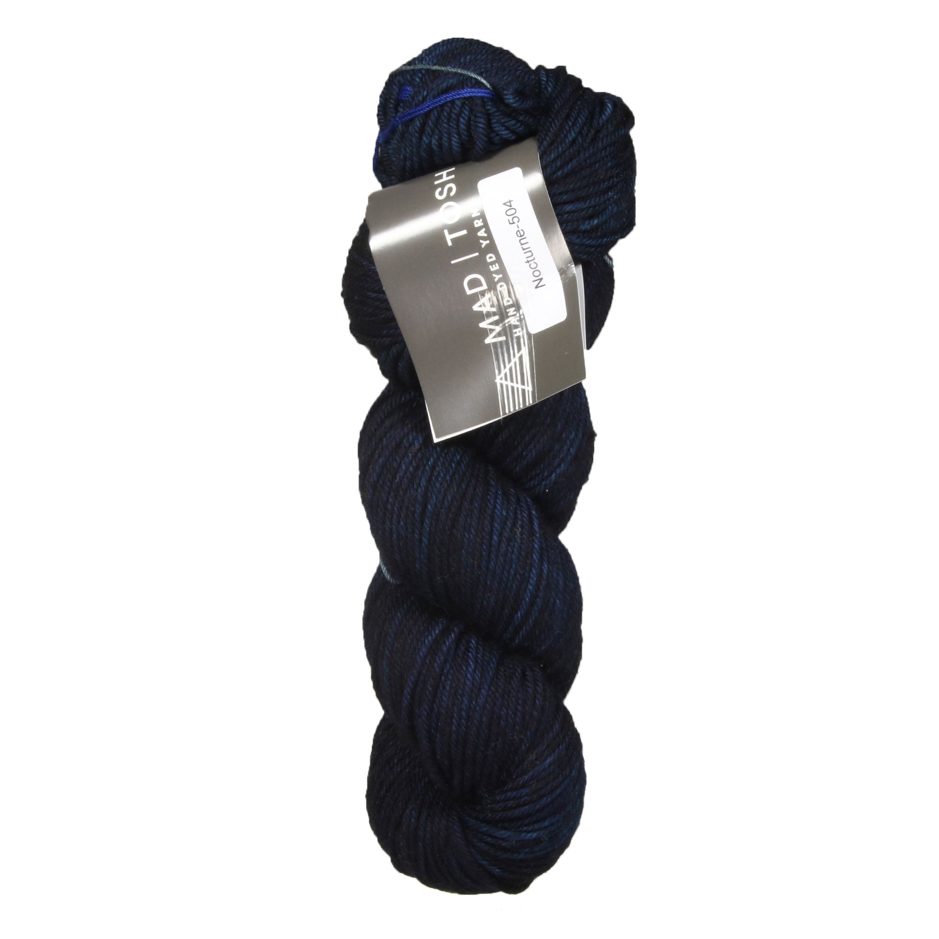 Madelinetosh Tosh Vintage Yarn - Nocturne - Zoom Image

