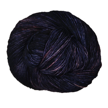 Madelinetosh Tosh Merino Light Yarn - Eleven Dark - Zoom Image