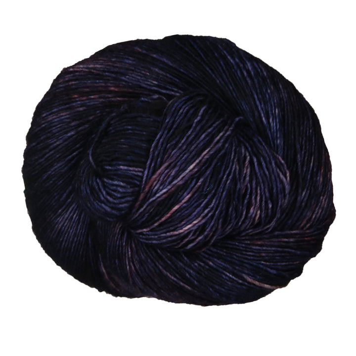 Madelinetosh Tosh Merino Light Yarn - Eleven Dark - Zoom Image