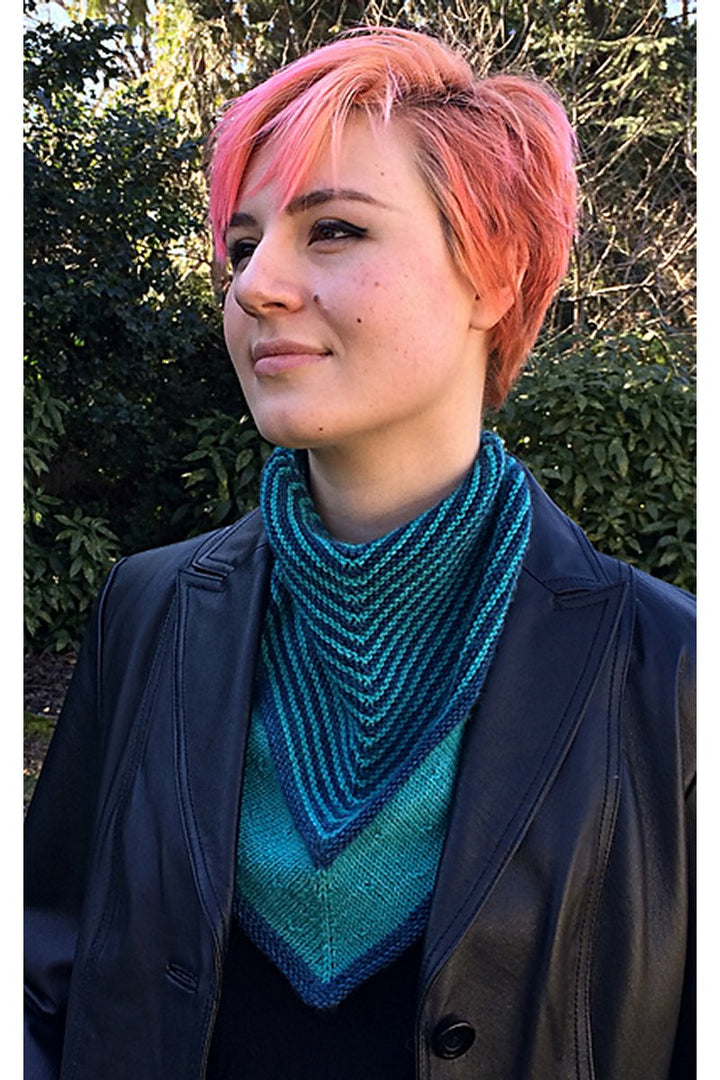 Nancy Whitman Patterns - Lana - PDF Download - Extra Image