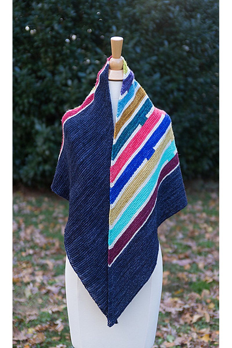 Nancy Whitman Patterns - Pipes - PDF Download - Extra Image