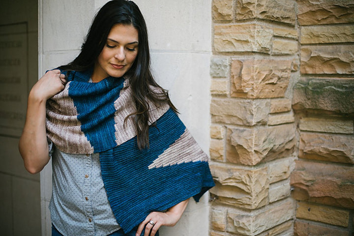 Malabrigo Heritage Collection Patterns - Costero - PDF Download - Extra Image
