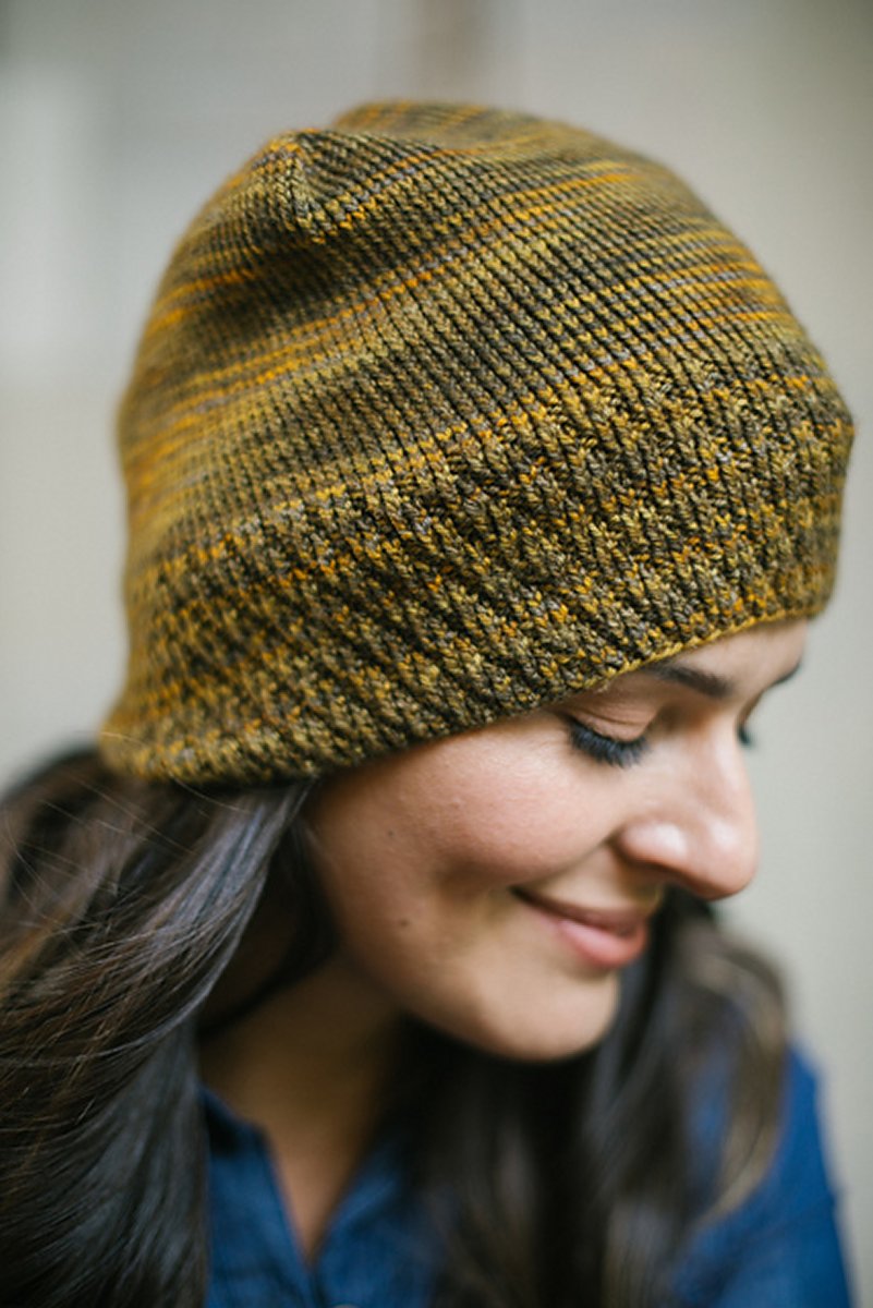 Malabrigo Heritage Collection Patterns - Guijarro - PDF Download - Extra Image
