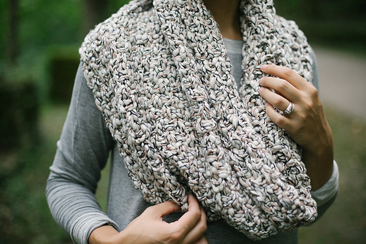 Malabrigo Heritage Collection Patterns - Mezcla - PDF Download - Extra Image