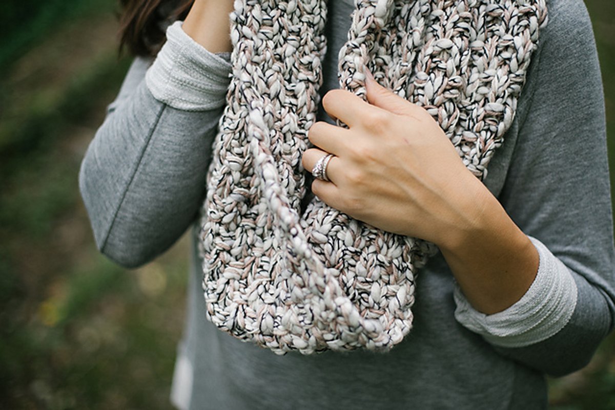 Malabrigo Heritage Collection Patterns - Mezcla - PDF Download - Extra Image