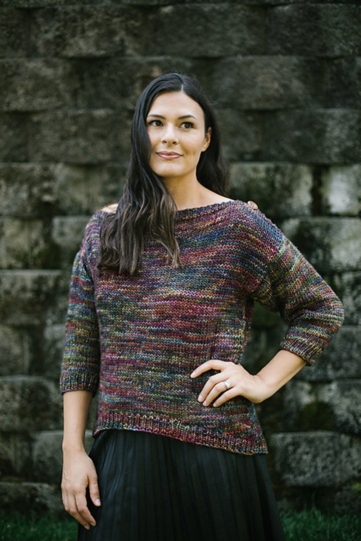 Malabrigo Heritage Collection Patterns - Pintado - PDF Download - Extra Image
