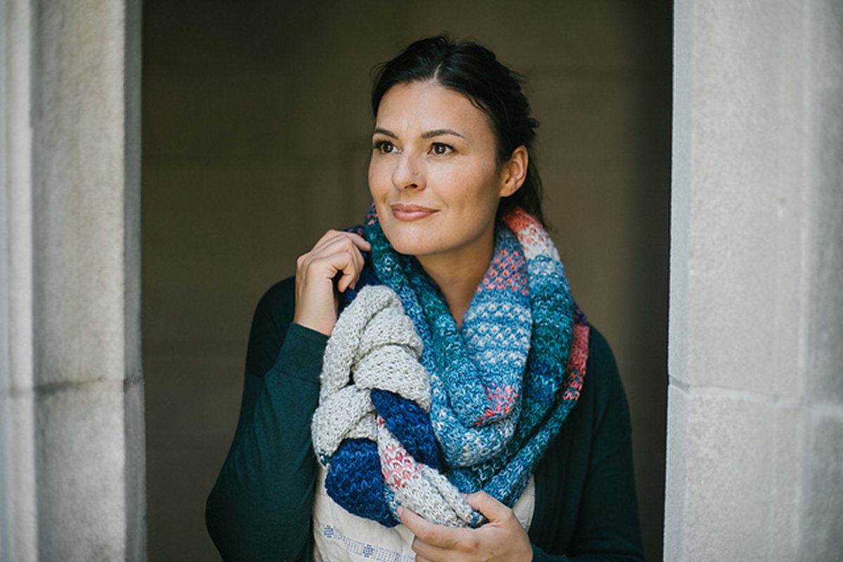 Malabrigo Heritage Collection Patterns - Restitos - PDF Download - Extra Image
