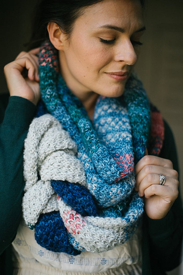 Malabrigo Heritage Collection Patterns - Restitos - PDF Download - Extra Image