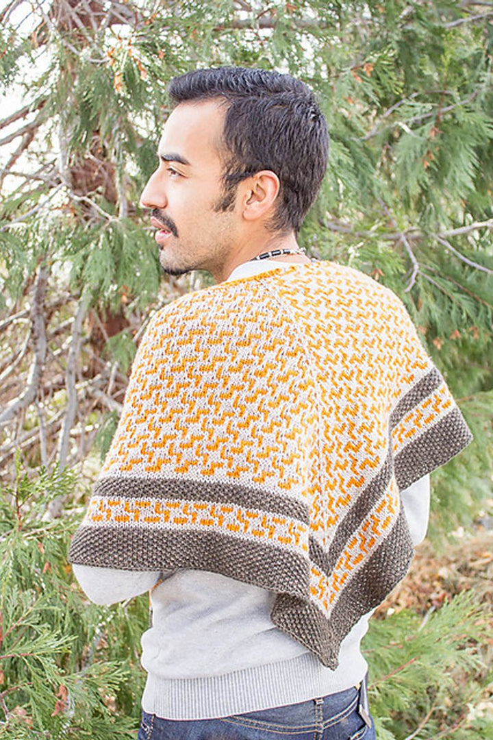 Renegade Knitwear Patterns - 1984 - PDF Download - Extra Image