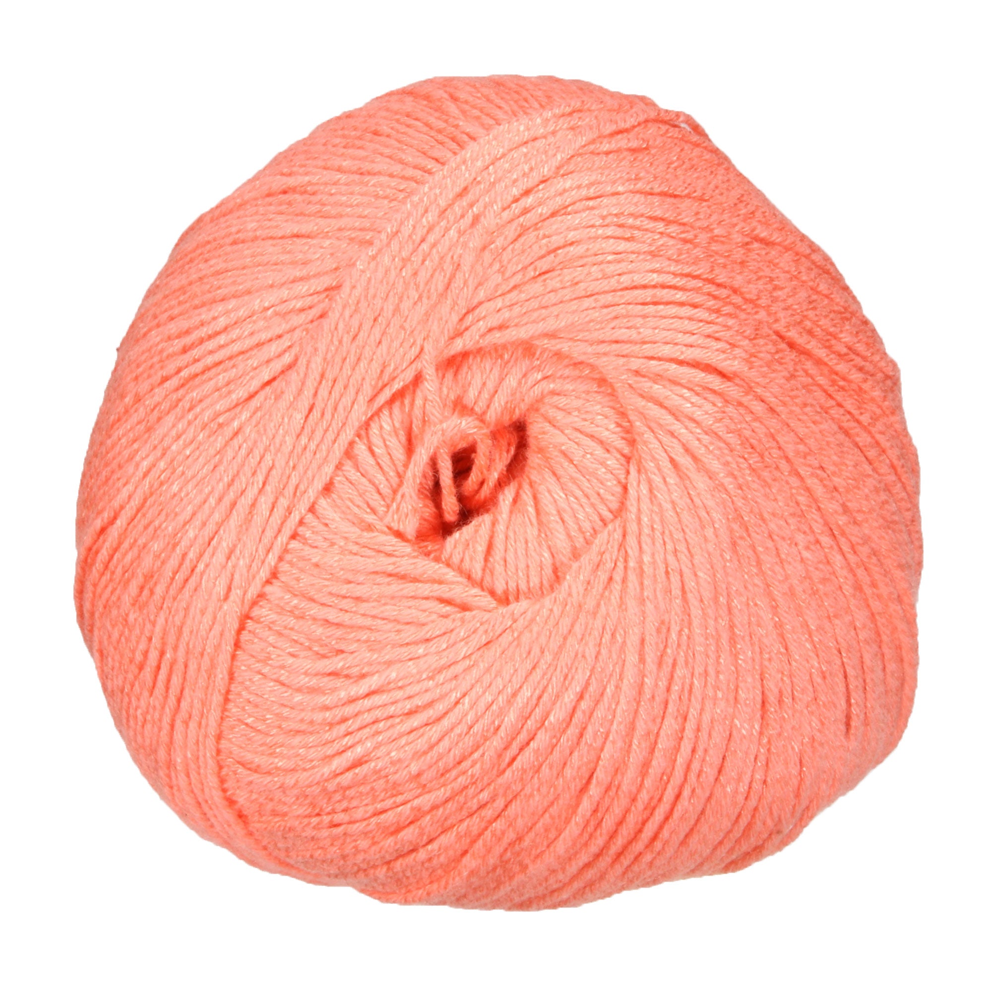 Universal Yarn Bamboo Pop Yarn - 122 Coral - Zoom Image