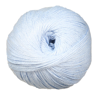 Universal Yarn Bamboo Pop Yarn - 126 Winter Blue - Zoom Image