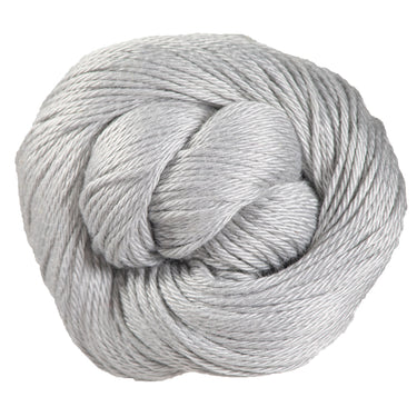 Cascade Yarns Ultra Pima Fine Yarn - 3808 Light Grey - Zoom Image