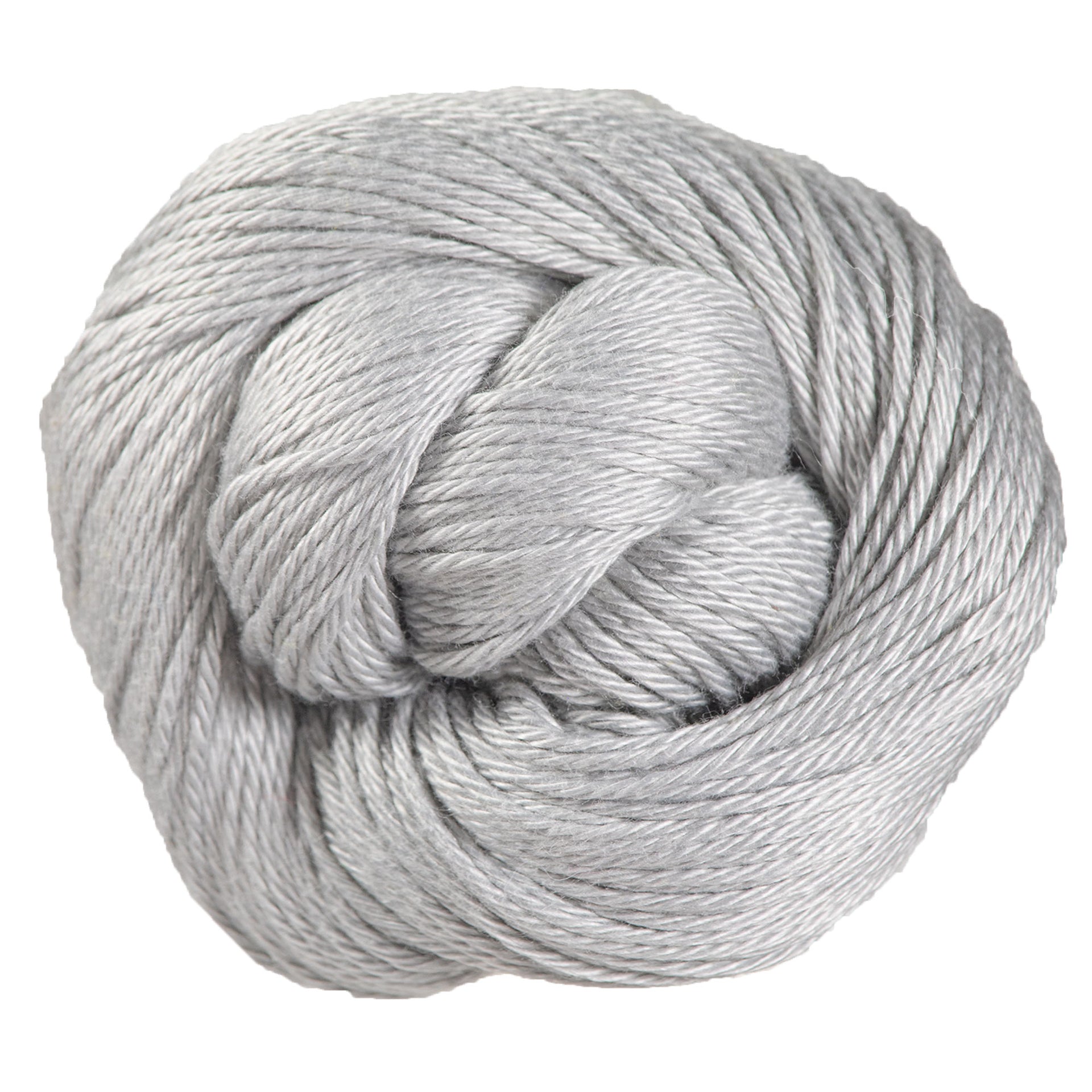 Cascade Yarns Ultra Pima Fine Yarn - 3808 Light Grey - Zoom Image
