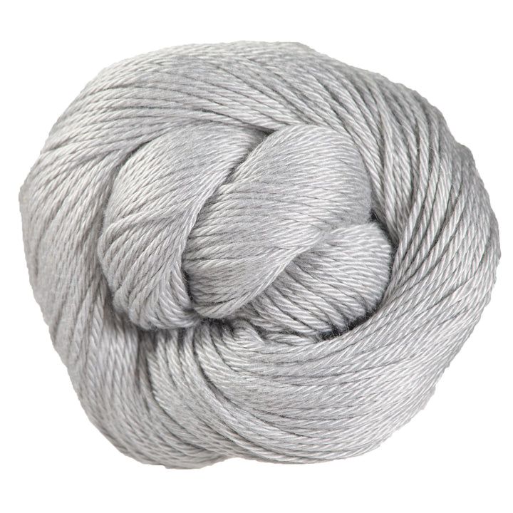 Cascade Yarns Ultra Pima Fine Yarn - 3808 Light Grey - Zoom Image