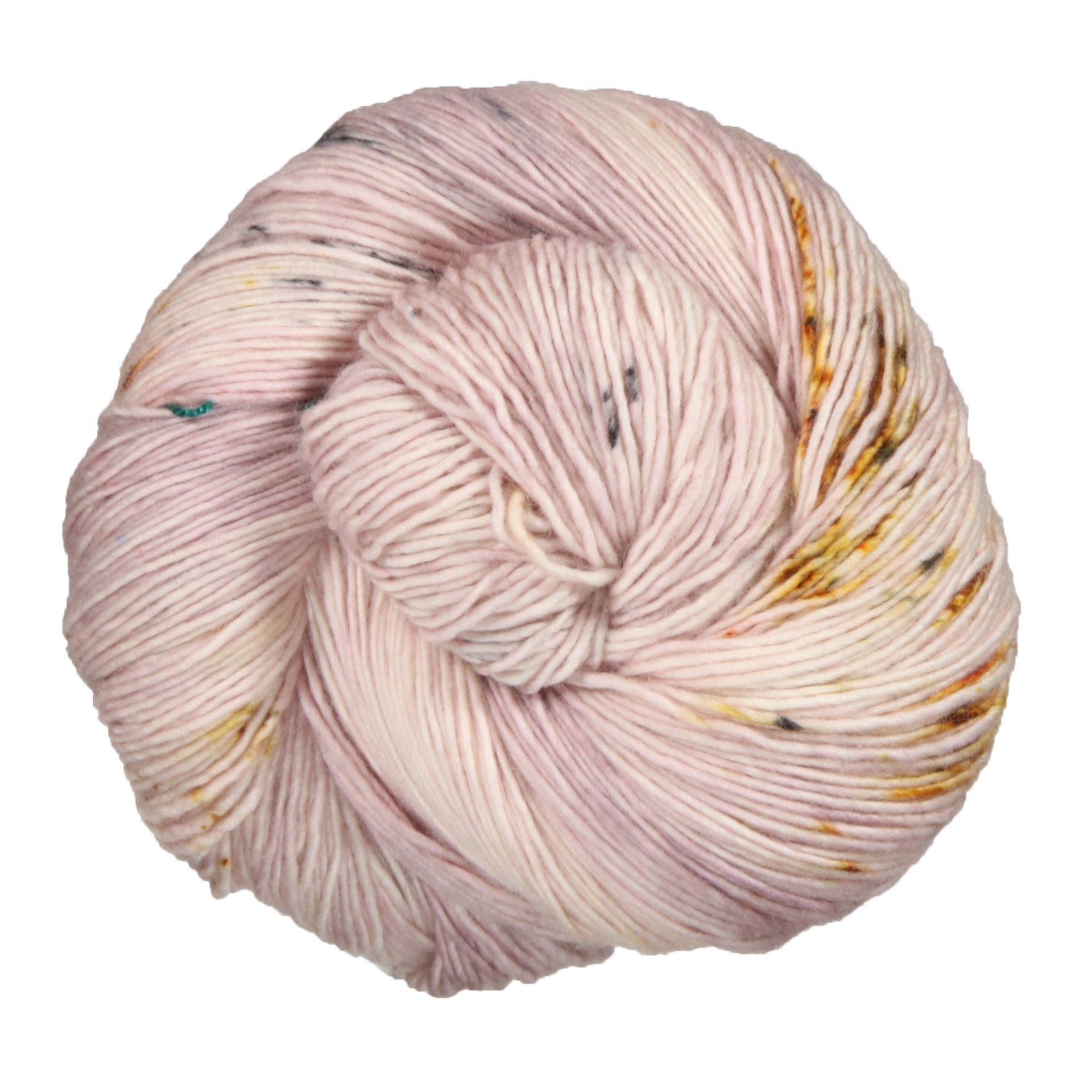 Madelinetosh Tosh Merino Light Yarn - Star Scatter - Zoom Image
