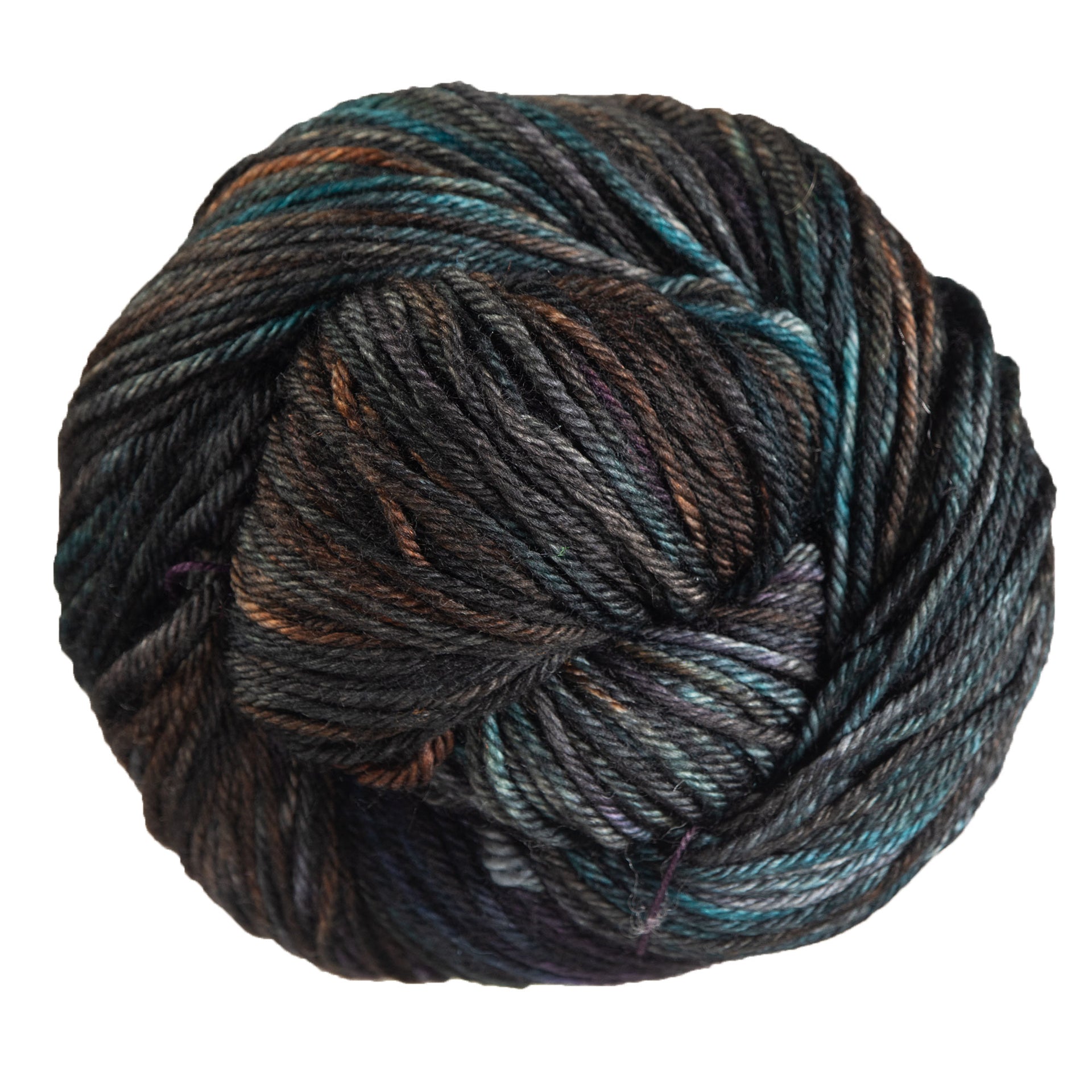 Madelinetosh Tosh DK Yarn - Bittersweet - Zoom Image
