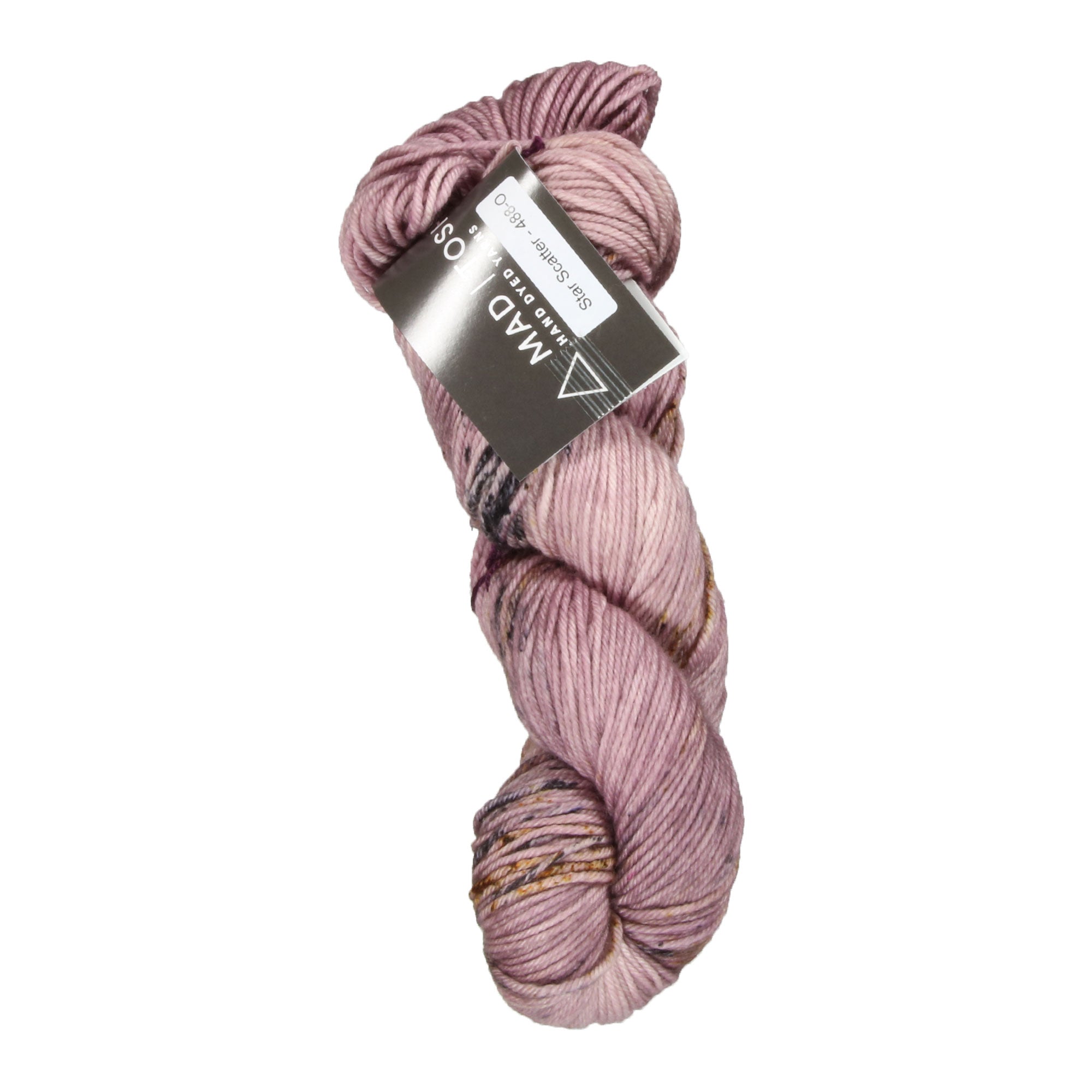 Madelinetosh Tosh DK Yarn - Star Scatter - Zoom Image