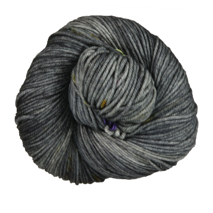 Madelinetosh Tosh Vintage Yarn - Black Sea - Zoom Image