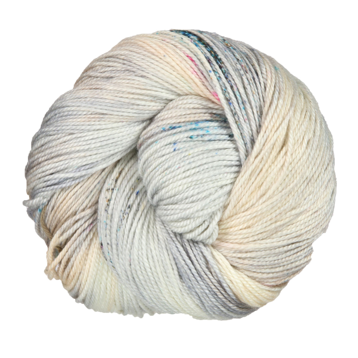 Madelinetosh Pashmina Yarn - Killing Me Softly - Zoom Image