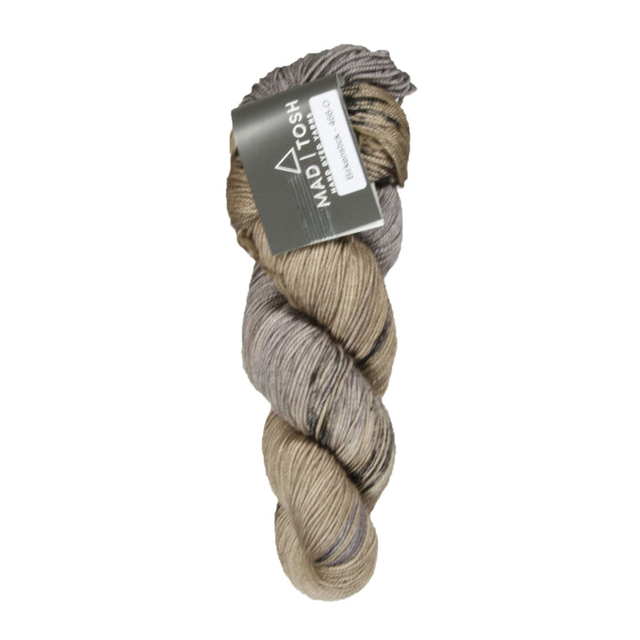 Madelinetosh Pashmina Yarn - Birkenstick - Zoom Image