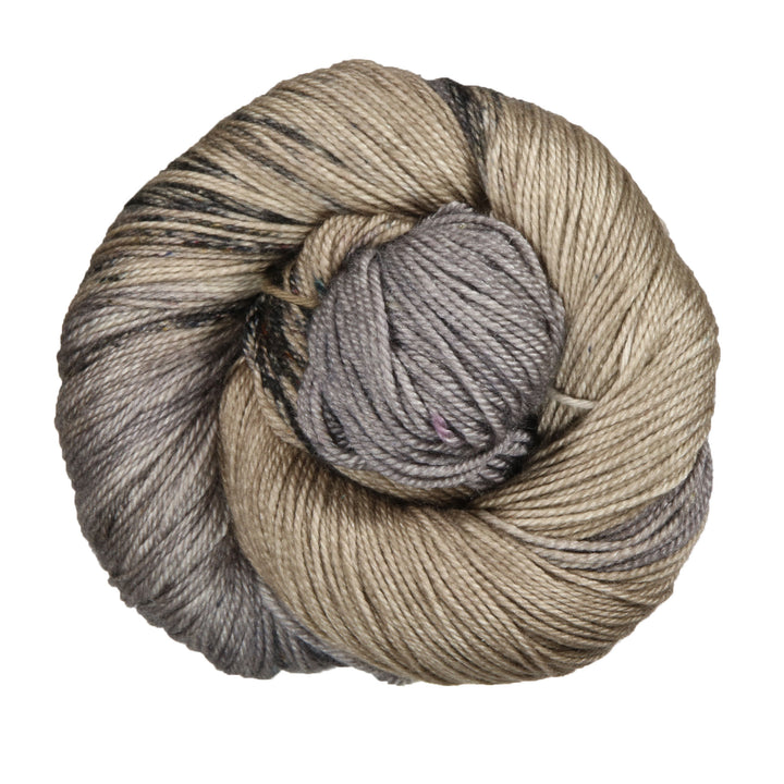 Madelinetosh Pashmina Yarn - Birkenstick - Zoom Image