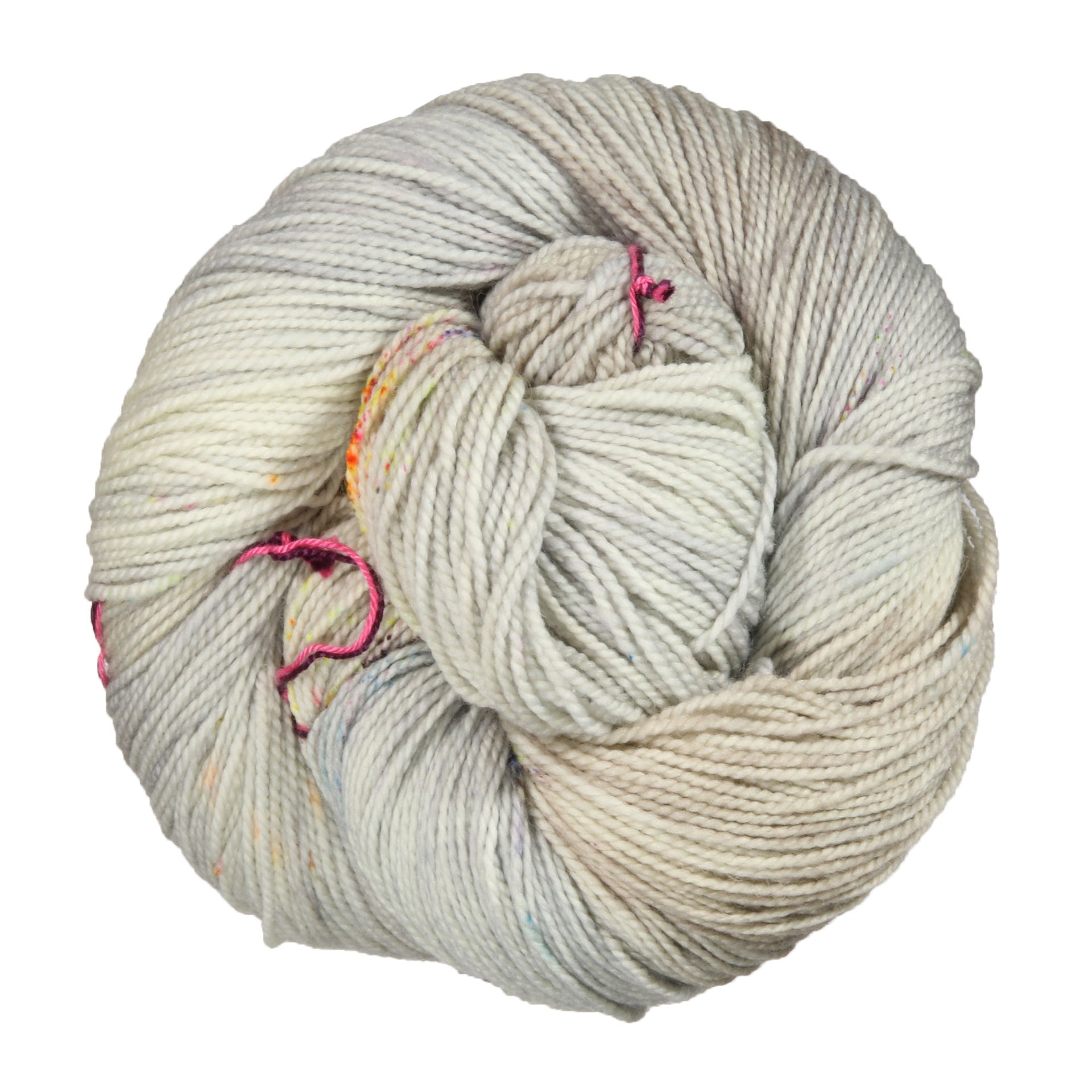 Madelinetosh Tosh Sock Yarn - Gracenotes - Zoom Image
