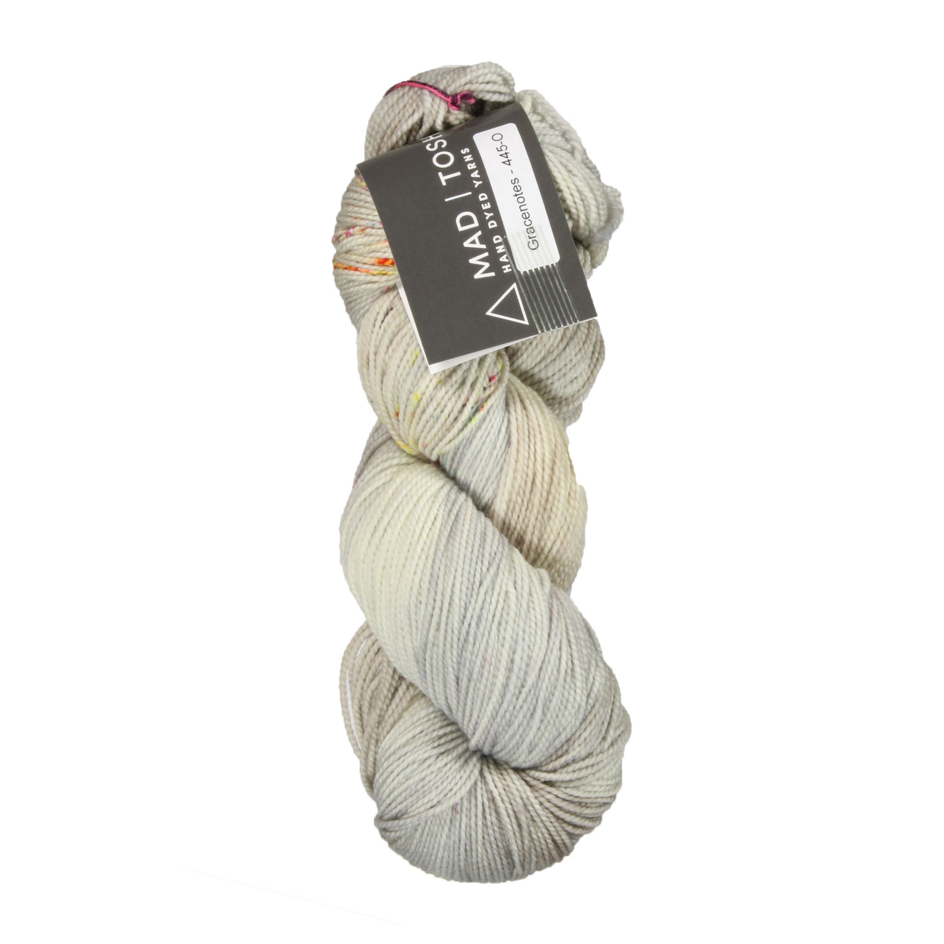 Madelinetosh Tosh Sock Yarn - Gracenotes - Zoom Image

