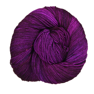Madelinetosh Tosh Sock Yarn - Wino Forever - Zoom Image
