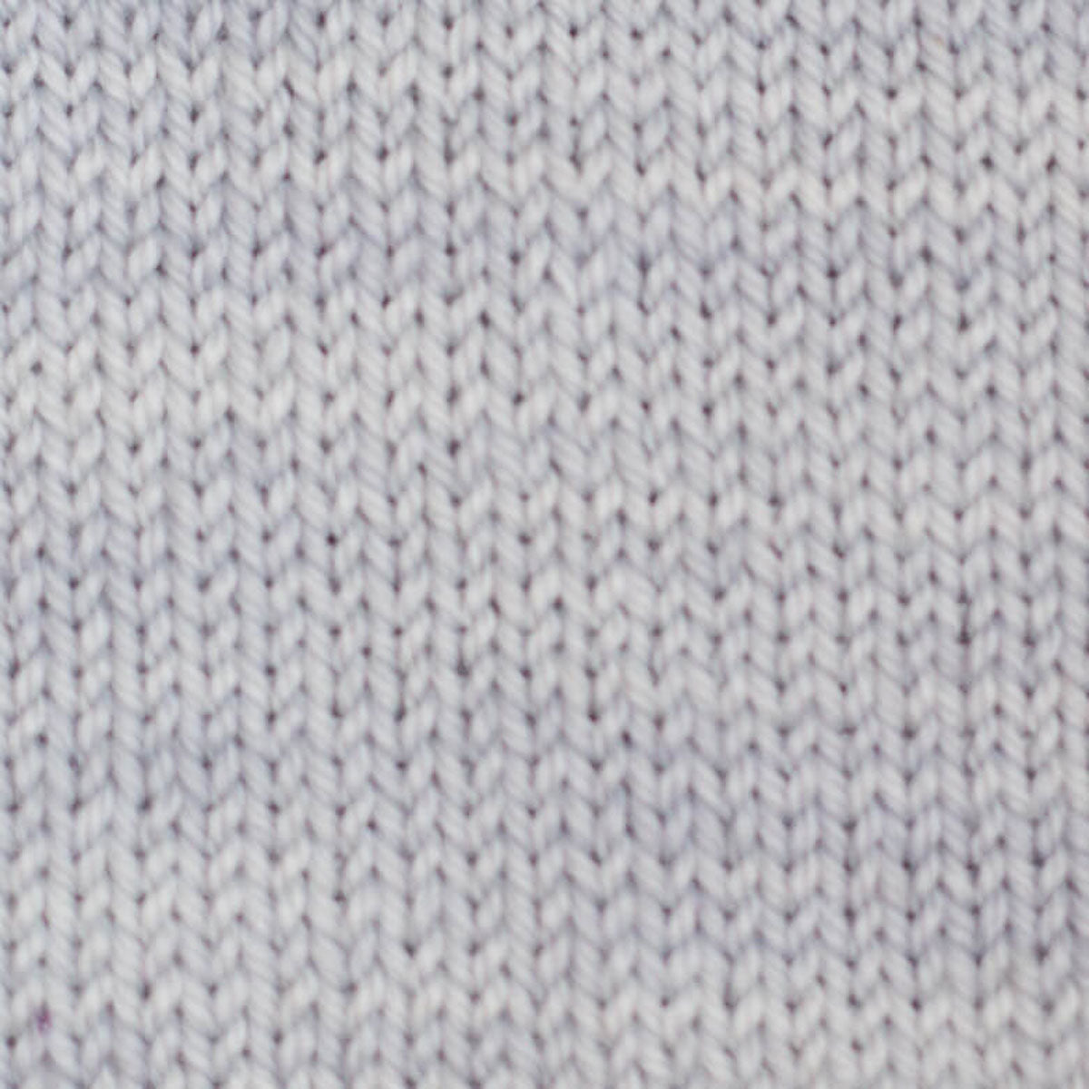 SweetGeorgia Tough Love Sock Yarn - Snowfall - Extra Image