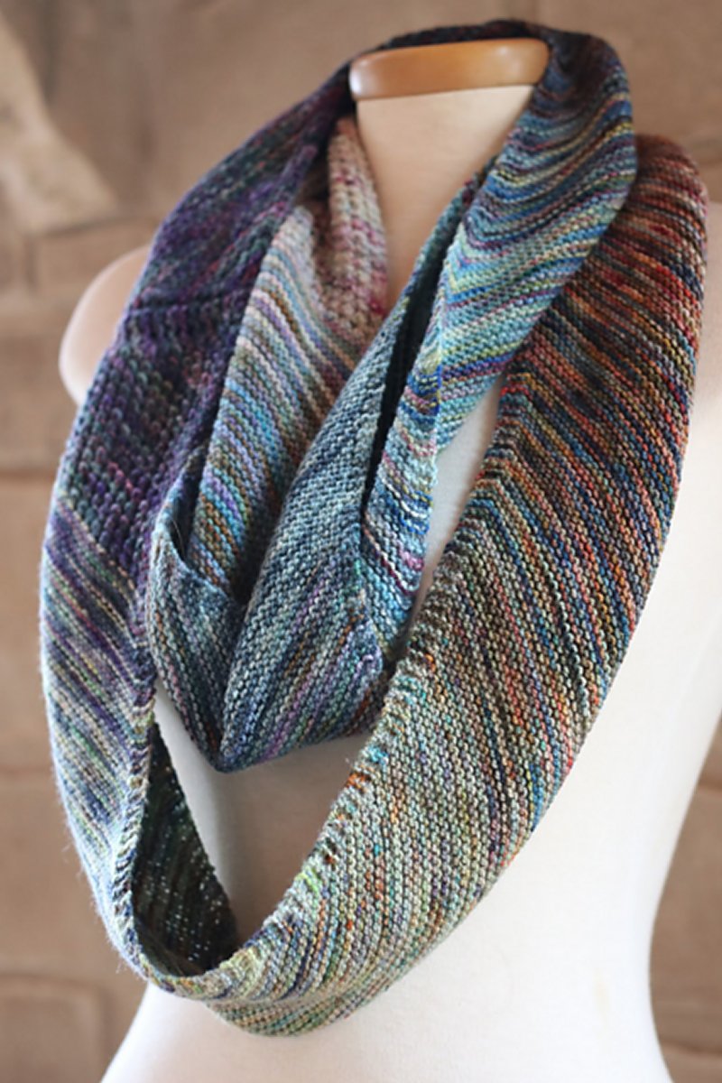 Koigu Pencil Box Patterns - Bradley - PDF Download - Extra Image
