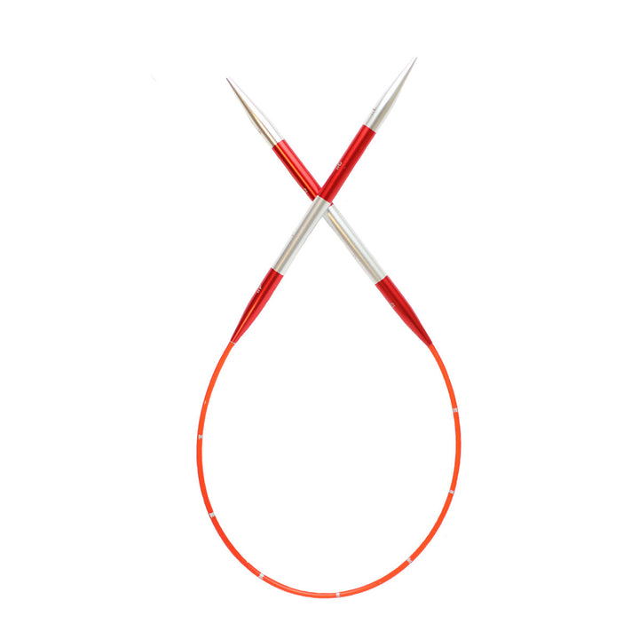 Jimmy Beans Wool Jimmy's SmartStix 16 Inch Circular Needles - US 13 (9.0mm) - Extra Image