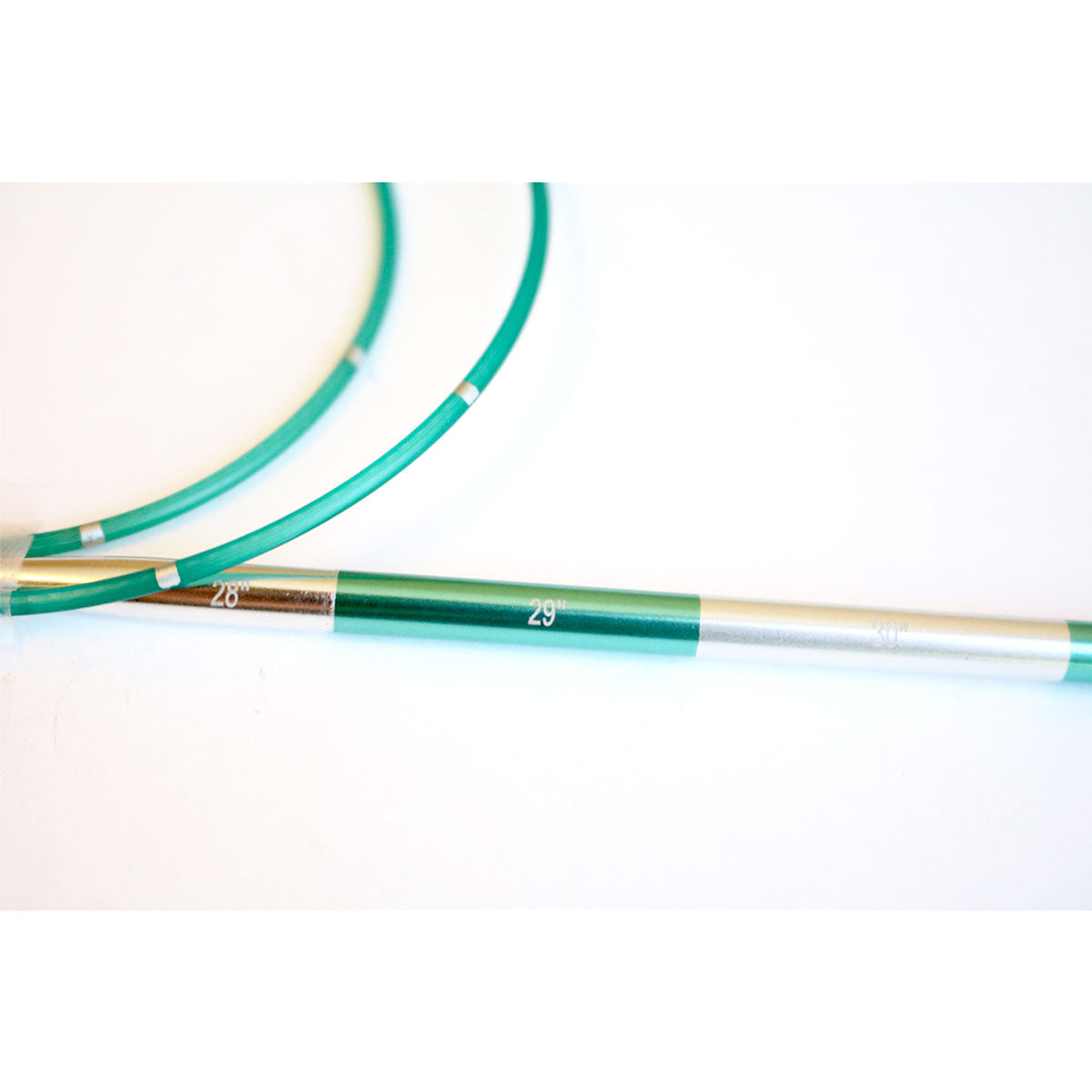 Jimmy Beans Wool Jimmy's SmartStix 32 Inch Circular Needles - US 0 (2.00mm) - Extra Image