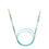 Jimmy Beans Wool Jimmy's SmartStix 32 Inch Circular Needles - US 10 (6.0mm) - Zoom Image