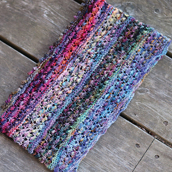 Koigu Pencil Box Patterns - Annex - PDF Download - Extra Image