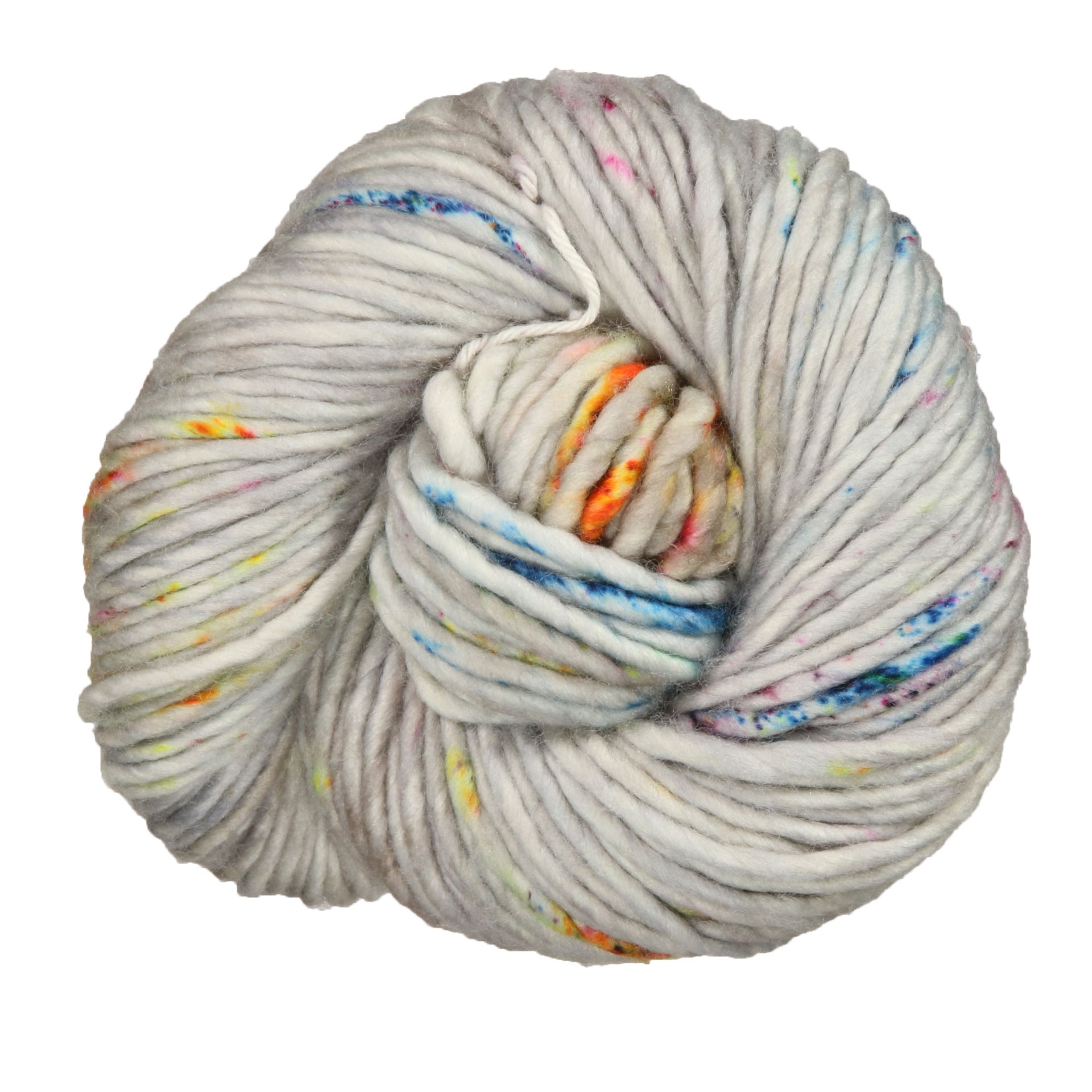 Madelinetosh A.S.A.P. Yarn - Gracenotes - Zoom Image
