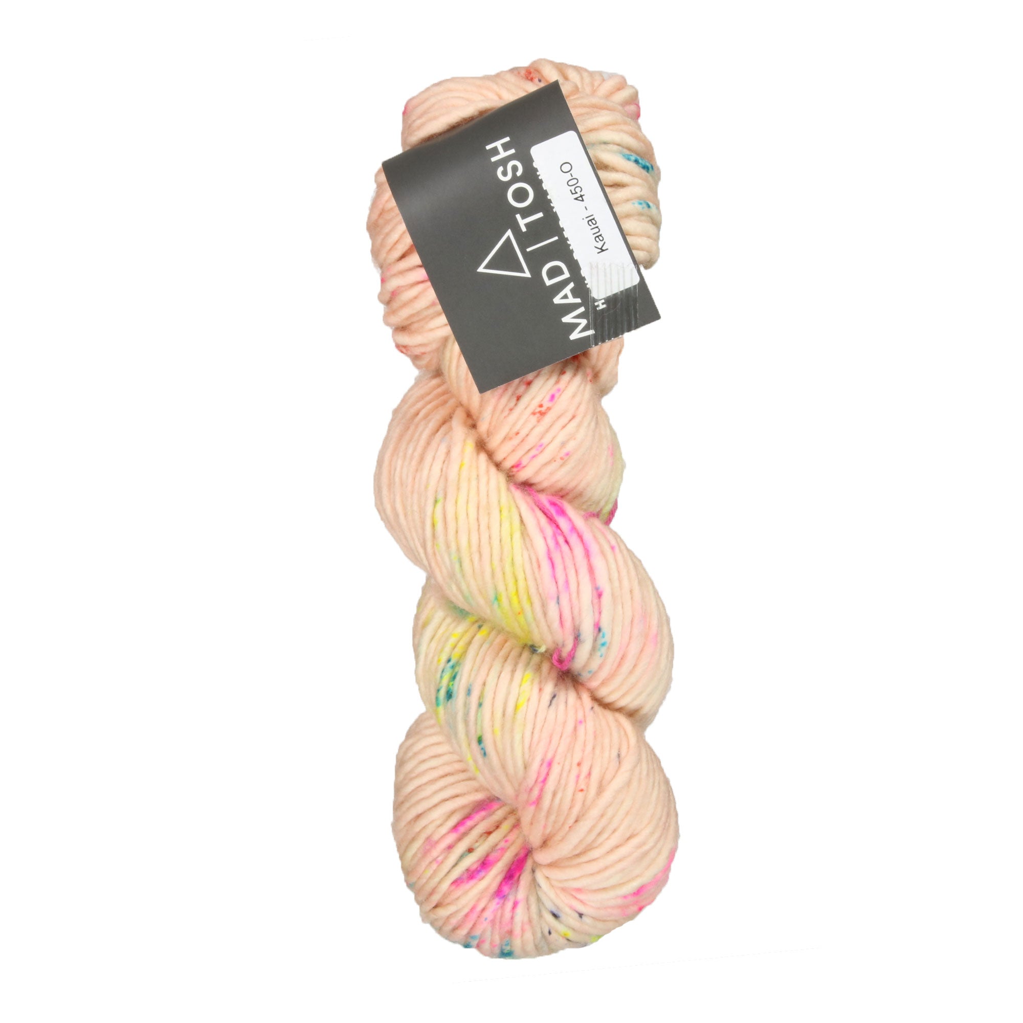 Madelinetosh A.S.A.P. Yarn - Kauai - Zoom Image