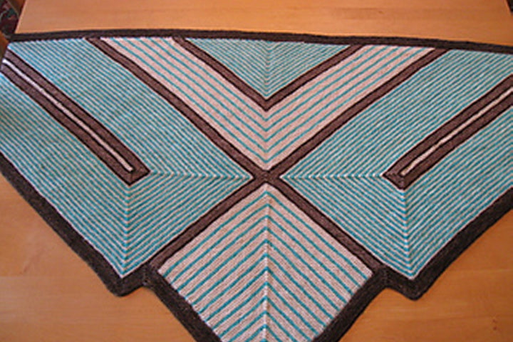 Nancy Whitman Patterns - Mind Over Miter - PDF Download - Extra Image