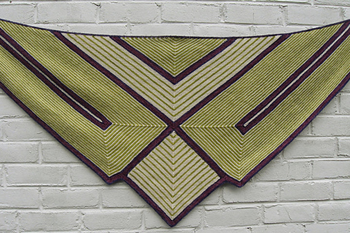 Nancy Whitman Patterns - Mind Over Miter - PDF Download - Extra Image