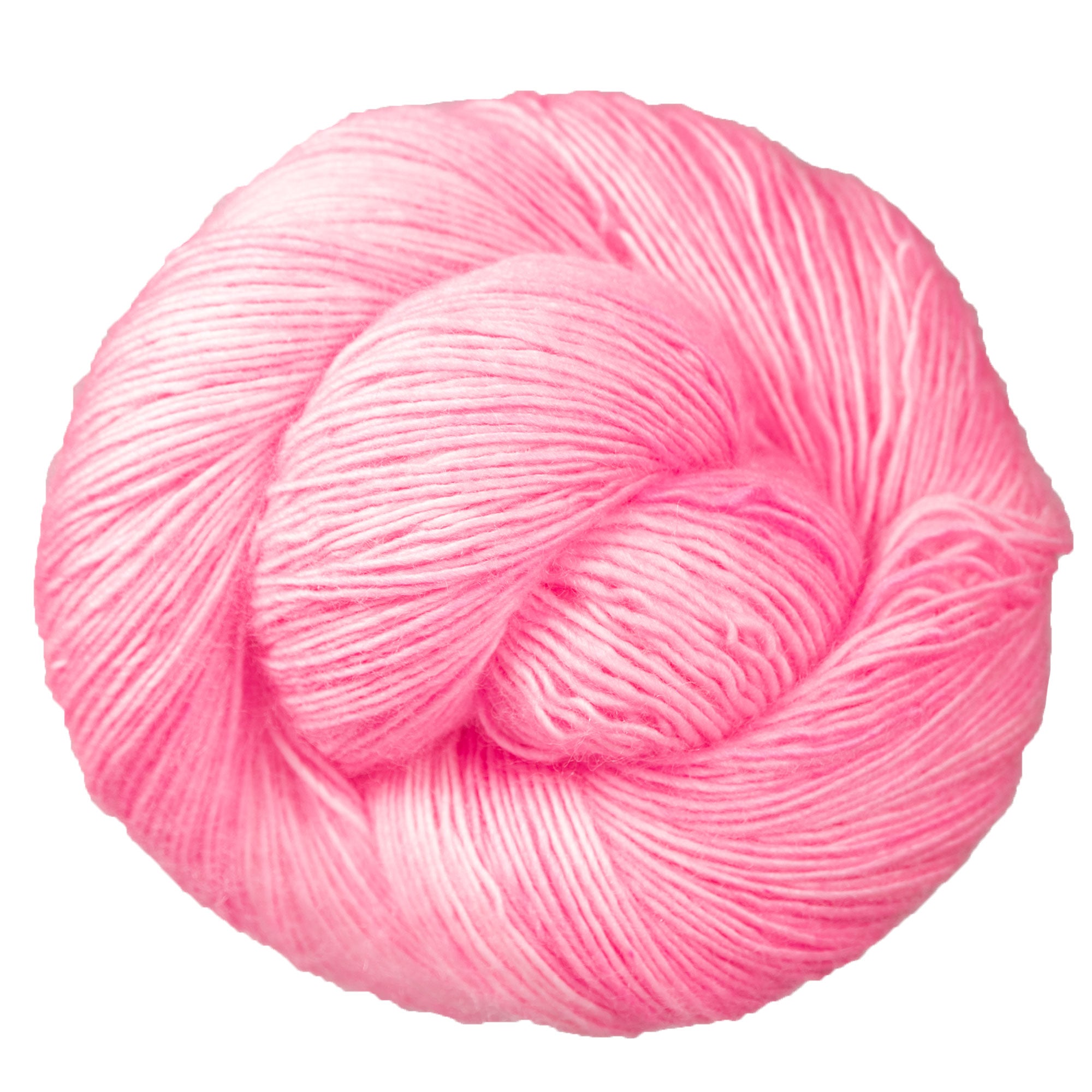 Hedgehog Fibres Skinny Singles Yarn - Harajuku - Zoom Image