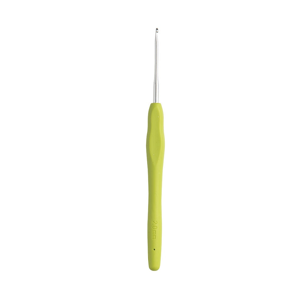 Knit Picks Bright Crochet Hook 2.0mm (B)
