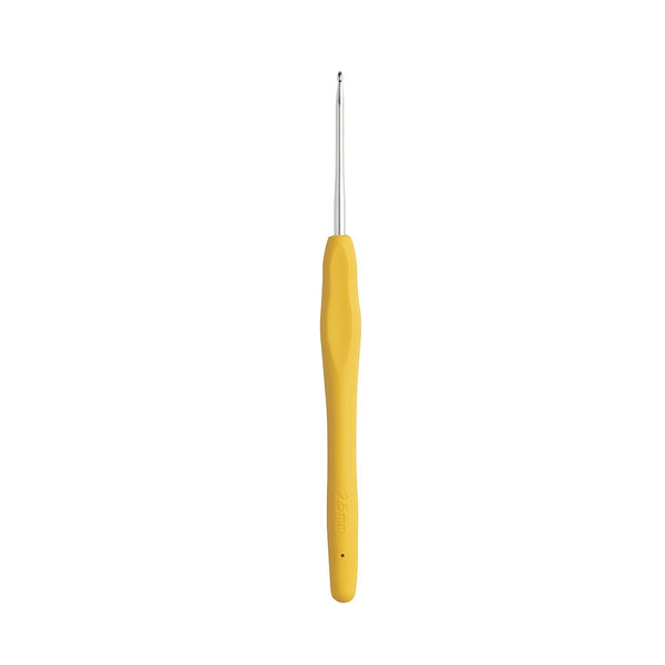 Knit Picks Bright Crochet Hook 2.5mm C | Jimmybeanswool.com