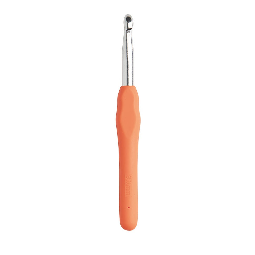 Knit Picks Bright Crochet Hook 9.0mm (M)
