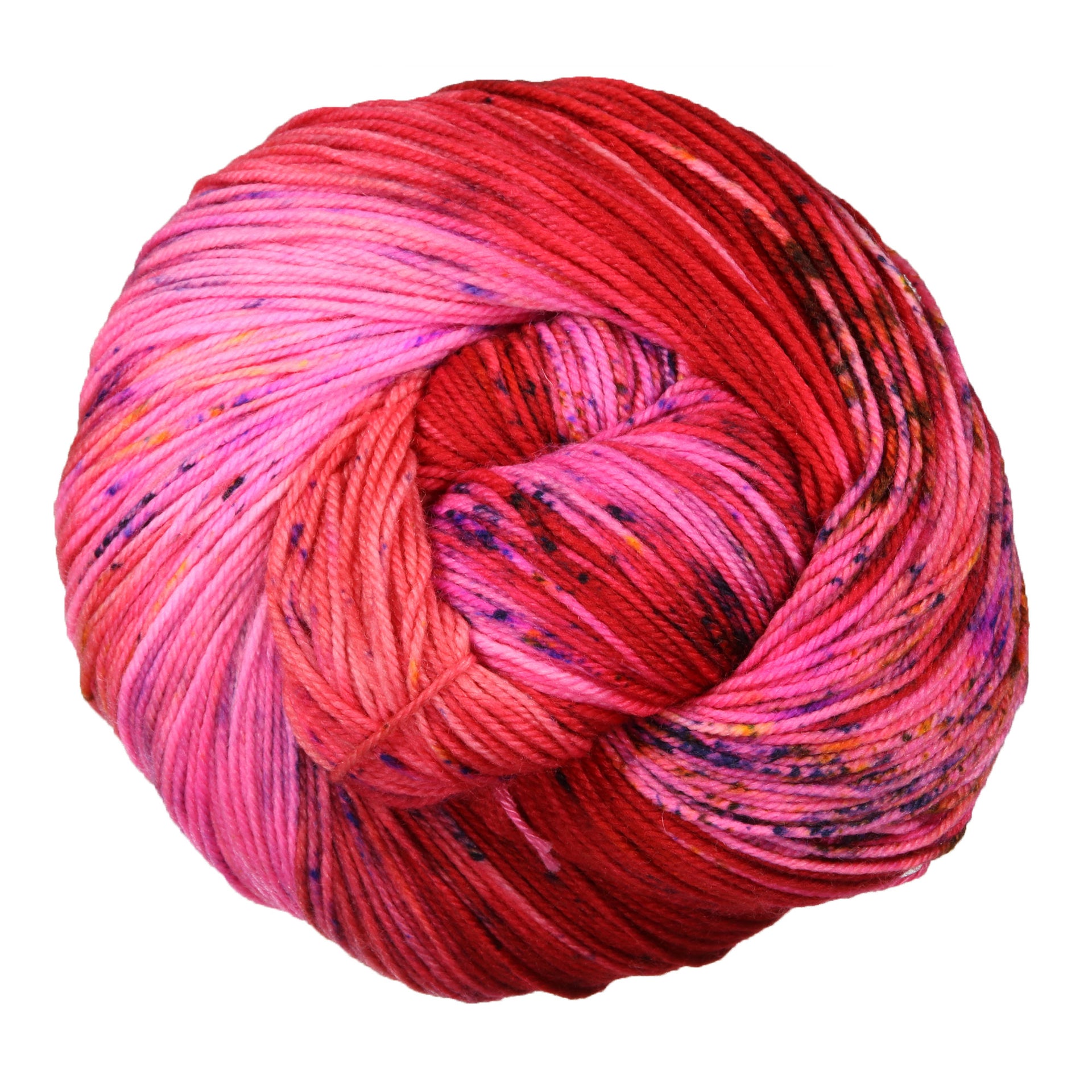 Madelinetosh Twist Light Yarn - Mars In Retrograde - Zoom Image
